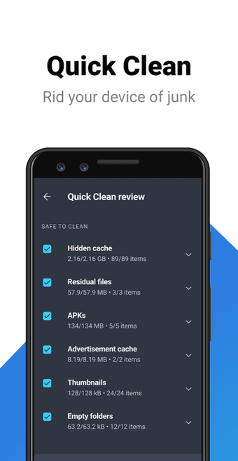 Image 1 for AVG Cleaner